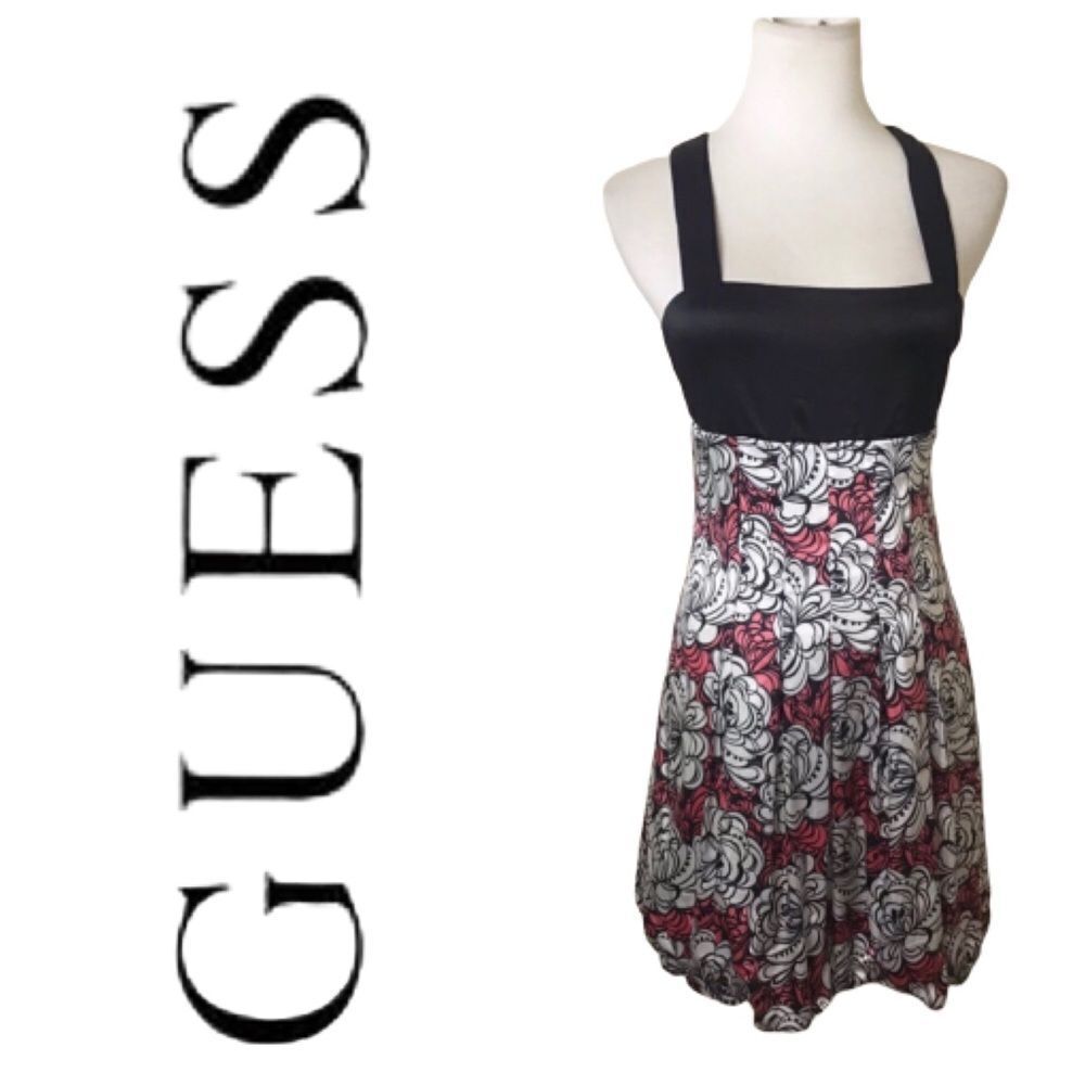 Guess Cute Summer Dress. Sz S